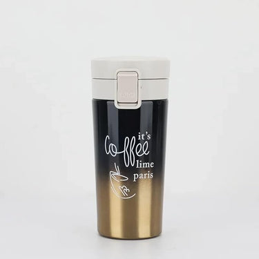 18/8 Stainless Steel Vacuum Coffee Mug
